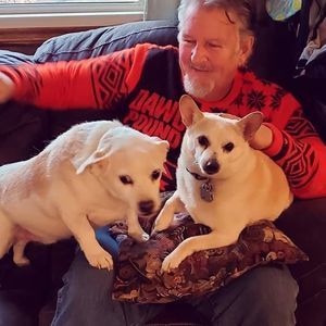 Meet your Posher, Gary